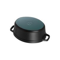 zwilling puodas - Zwilling Oval 40509-315-0, 4.2 l - 4 nuotrauka