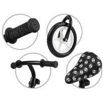 kidwell - Balansinis dviratis Kidwell Balance Black - 4 nuotrauka