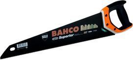 medzio pjuklai - Pjūklas medžiui Superior 19" 475mm NXT9/10 Bahco - 1 nuotrauka