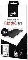 samsung galaxy j5 - 3MK FlexibleGlass Max Screen Protector For Samsung Galaxy J5 J530 Black - 1 nuotrauka