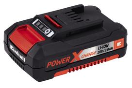 18v akumuliatorius einhell 2ah - Battery EINHELL Power X-Change 4511395 (Li-Ion) - 1 nuotrauka