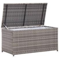 sodo spintele - Sodo daiktadėžė VLX, 1000 mm x 500 mm x 500 mm - 2 nuotrauka