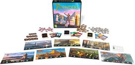 7 wonders - 7 Wonders V2, ENG - 2 nuotrauka