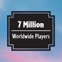 7 wonders - 7 Wonders V2, ENG - 4 nuotrauka