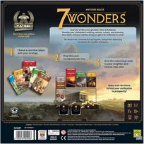 7 wonders - 7 Wonders V2, ENG - 5 nuotrauka