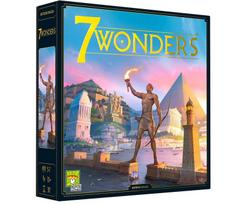 7 wonders - 7 Wonders V2, ENG - 6 nuotrauka