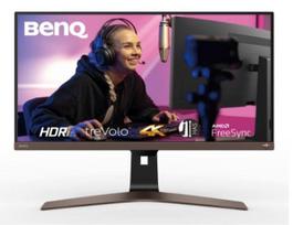 casop - Benq EW2880U - 3 nuotrauka