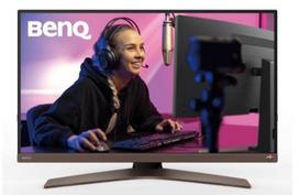 casop - Benq EW2880U - 4 nuotrauka
