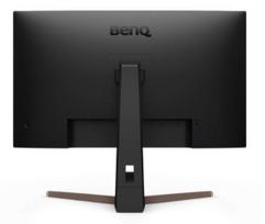casop - Benq EW2880U - 5 nuotrauka