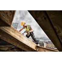 akumuliatorinis suktuvas dewalt 18v -  Dewalt DCK276P3-QW, 18 V, 5000 mAh - 5 nuotrauka