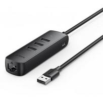 ugreen usb a to usb c - Ugreen CM416 Gray - 1 nuotrauka