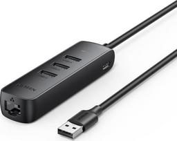 ugreen usb a to usb c - Ugreen CM416 Gray - 2 nuotrauka