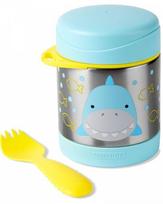 Pirkti Termosas maistui SkipHop Zoo Insulated Food Jar Shark - Photo 1