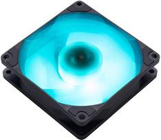 92mm fan - Scythe Kaze Flex 92 RGB - 2 nuotrauka