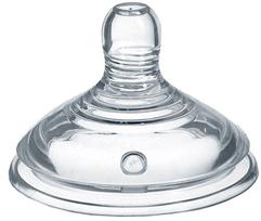 tommee tippee ciulptukai 6 - Čiulptukas Tommee Tippee Closer To Nature, 6 mėn. - 2 nuotrauka
