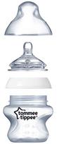 tommee tippee ciulptukai 6 - Čiulptukas Tommee Tippee Closer To Nature, 6 mėn. - 3 nuotrauka