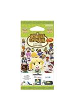 Pirkti  Amiibo Animal Crossing - Happy Home Designer Cards 3-Pack - Photo 2