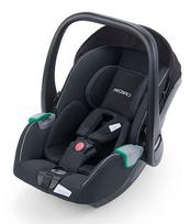 recaro kedute - Automobilinė kėdutė Recaro Avan Prime, juoda, 0 - 13 kg - 1 nuotrauka