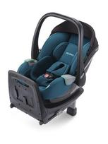 recaro kedute - Automobilinė kėdutė Recaro Avan Prime, juoda, 0 - 13 kg - 5 nuotrauka