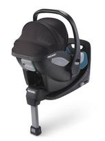 recaro kedute - Automobilinė kėdutė Recaro Avan Prime, juoda, 0 - 13 kg - 6 nuotrauka