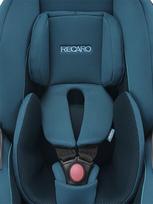 recaro kedute - Automobilinė kėdutė Recaro Avan Prime, juoda, 0 - 13 kg - 7 nuotrauka