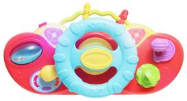 Interaktyvus žaislas Playgro Music Drive And Go