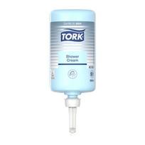 muilas neutral - Skystas muilas Tork Hair&Body Liquid Soap 1l Neutral - 1 nuotrauka