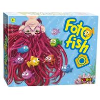 LOGIS stalo žaidimas Foto fish, 4771159590372