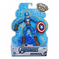 Žaislinė figūrėlė Avengers Avengers E7377