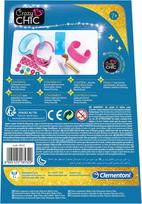 gaminimo rinkiniai - Apyrankių gaminimo rinkinys Clementoni - 3 nuotrauka