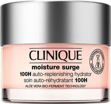 clinique kremas - Veido kremas Clinique Moisture Surge, 50 ml - 1 nuotrauka