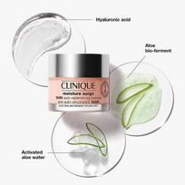 clinique kremas - Veido kremas Clinique Moisture Surge, 50 ml - 2 nuotrauka