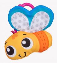 muzikinis centras - Lavinamasis kilimėlis Playgro Clip Clop 0186991, 99 cm x 97.5 cm - 4 nuotrauka