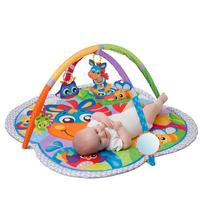 muzikinis centras - Lavinamasis kilimėlis Playgro Clip Clop 0186991, 99 cm x 97.5 cm - 6 nuotrauka