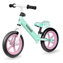 kidwell - Balansinis dviratis Kidwell Rebel ROBIREL02A0 mint - 1 nuotrauka