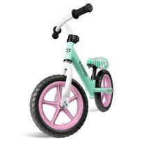 kidwell - Balansinis dviratis Kidwell Rebel ROBIREL02A0 mint - 2 nuotrauka