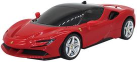 radijo bangomis valdomas zaislas - Žaislinis automobilis Rastar Ferrari F90 Stradale - 2 nuotrauka