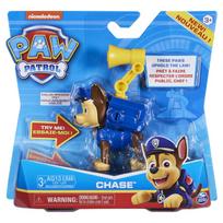 paw patrol figurele - Žaislinė figūrėlė Spin Master Paw Patrol Chase - 4 nuotrauka