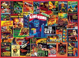 clementoni puzzle 1000 - Dėlionė Clementoni High Quality Collection, 1000 vnt. - 2 nuotrauka