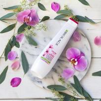 biolage sampunas - Šampūnas dažytiems plaukams MATRIX BIOLAGE Colorlast Šampūnas 250ml - 2 nuotrauka