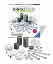 gravitrax - Edukacinis žaislas Ravensburger Gravitrax Expansion Trax - 2 nuotrauka