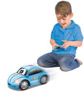 zaislines masineles volkswagen - Žaislinis automobilis BB Junior Volkswagen Easy Play - 4 nuotrauka