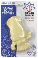 kalmarai - Kramtukas Brain Builders Sammy Squid - 3 nuotrauka