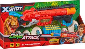 zuru x shot - Žaislinis ginklas Zuru Claw Hunter - 4 nuotrauka