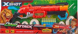 zuru x shot - Žaislinis ginklas Zuru Claw Hunter - 5 nuotrauka