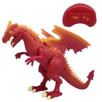 Žaislinis gyvūnas Dragoni Toys Mighty Megasaur 80082