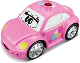 zaislines masineles volkswagen - Žaislinis automobilis BB Junior Easy Play RC - 2 nuotrauka