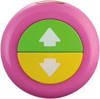 zaislines masineles volkswagen - Žaislinis automobilis BB Junior Easy Play RC - 3 nuotrauka