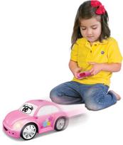 zaislines masineles volkswagen - Žaislinis automobilis BB Junior Easy Play RC - 4 nuotrauka