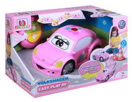 zaislines masineles volkswagen - Žaislinis automobilis BB Junior Easy Play RC - 5 nuotrauka